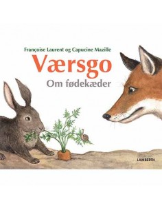 Værsgo - Om fødekæder