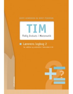 TIM - Tidlig Indsats i...