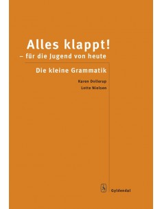 Alles klappt!