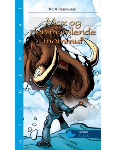 Max og den mumlende mammut