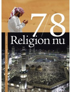 Religion nu 7/8. Grundbog