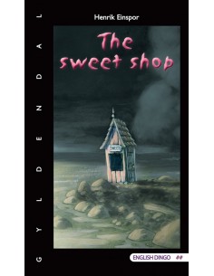 The sweet shop