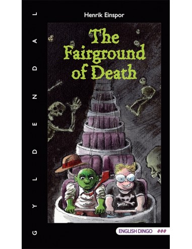 The fairground of death