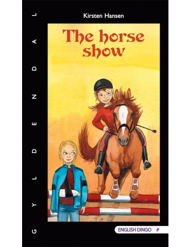 The horse show