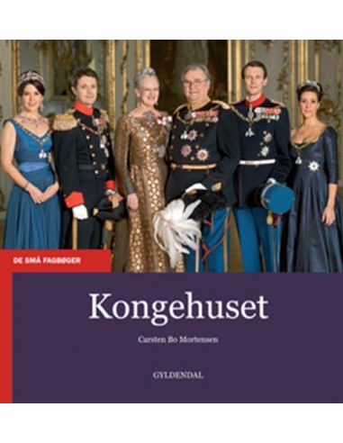 Kongehuset