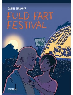 Fuld fart festival