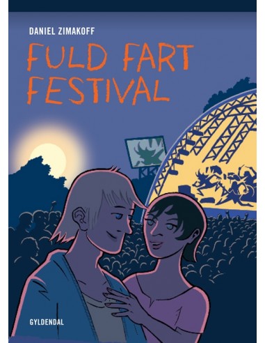 Fuld fart festival
