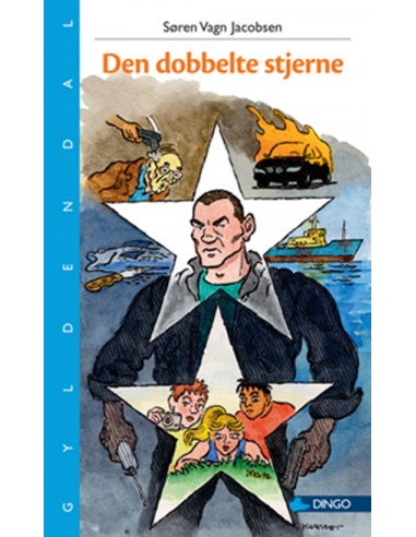 Den dobbelte stjerne