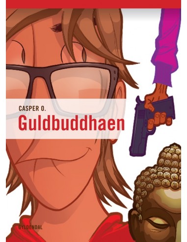 Guldbuddhaen