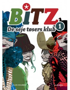 B.I.T.Z. - De seje tøsers klub