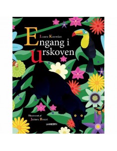 Engang i urskoven