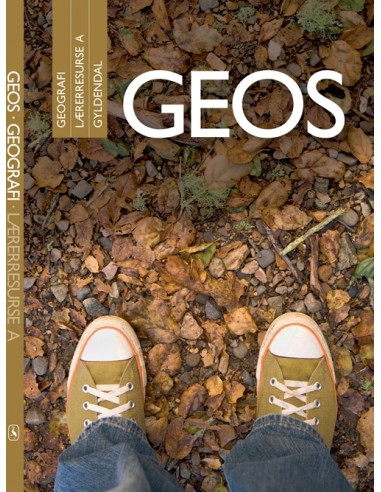 GEOS - GEOGRAFI