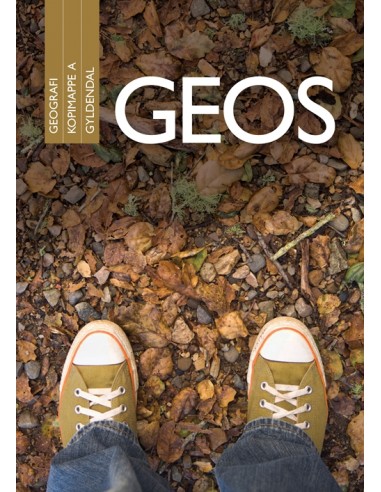GEOS - GEOGRAFI