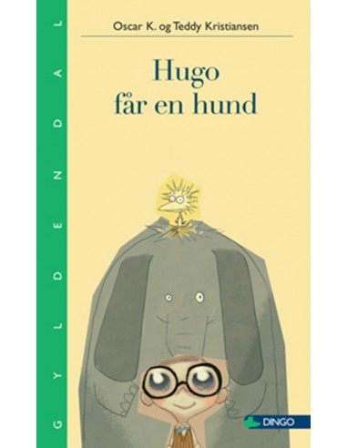 Hugo får en hund