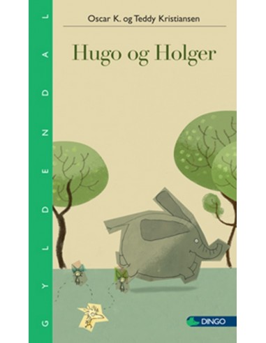Hugo og Holger