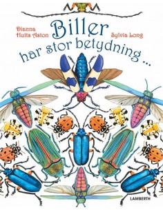 Biller har stor betydning