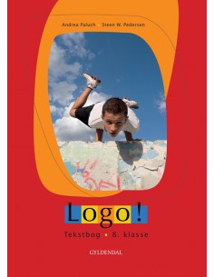 Logo! 8. kl.