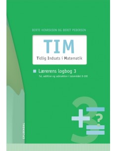 TIM - Tidlig Indsats i...