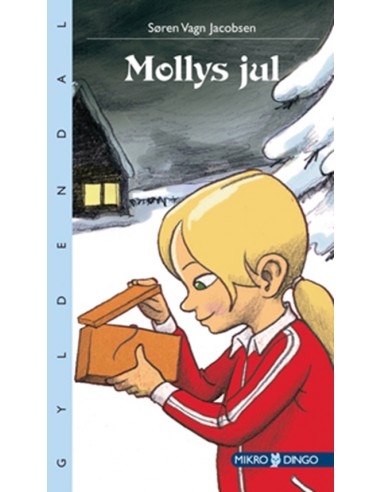 Mollys jul