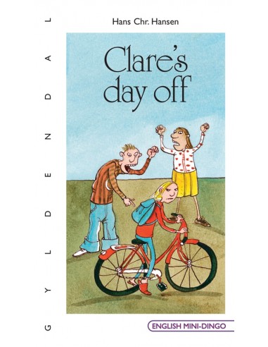 Clare's day off