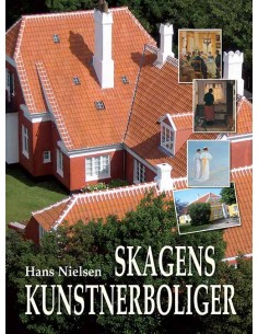 Skagens kunstnerboliger