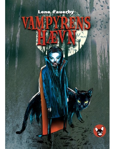 Vampyrens hævn