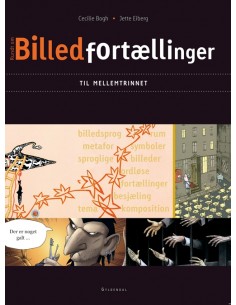 Billedfortællinger til...
