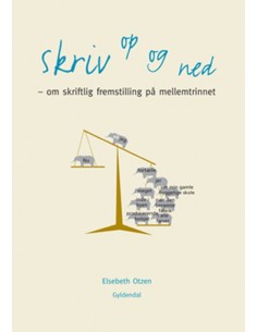 Skriv op og ned