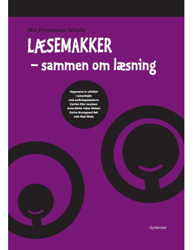 Læsemakker