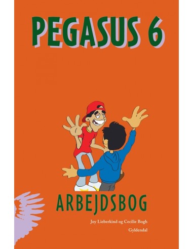 Pegasus 6. Arbejdsbog