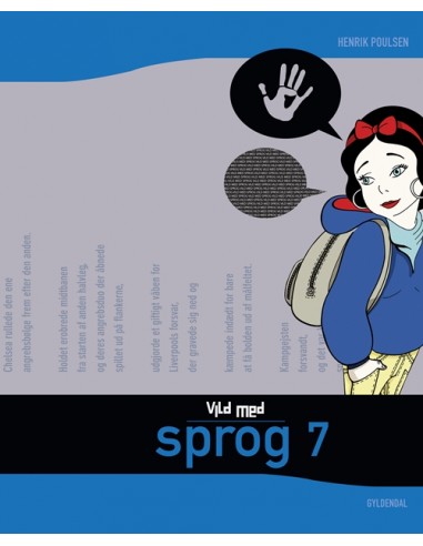 Vild med sprog 7