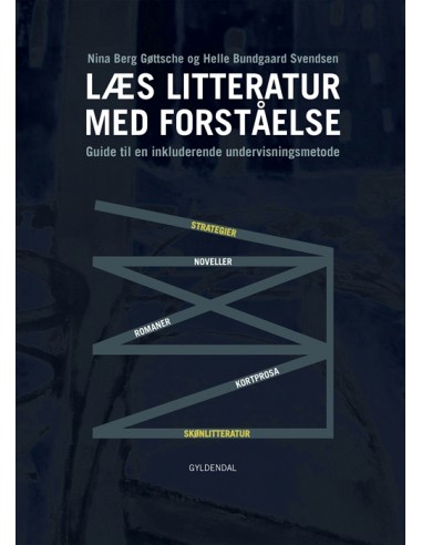 Læs litteratur med forståelse