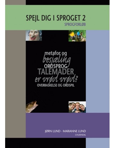 Spejl dig i sproget 2