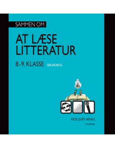 Sammen om AT LÆSE...