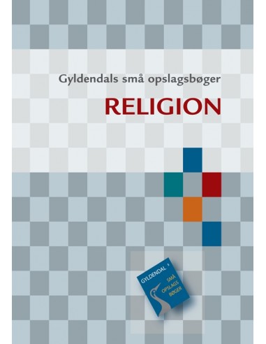 Gyldendals Små Opslagsbøger