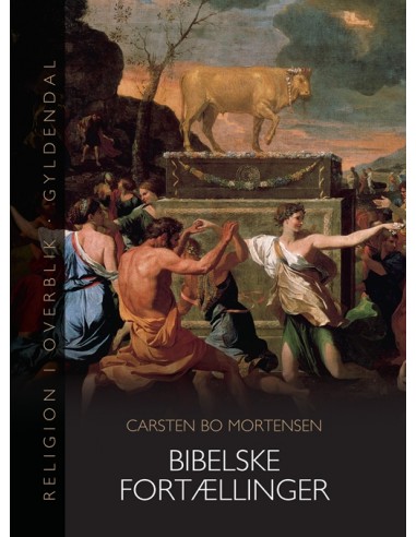 Bibelske fortællinger