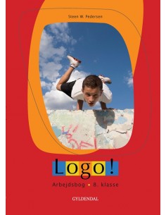 Logo! 8. kl.