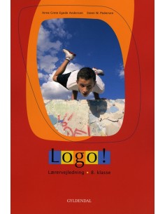 Logo! 8. kl.