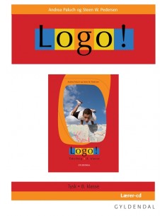 Logo! 8. kl.