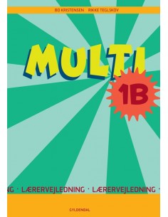 MULTI 1B