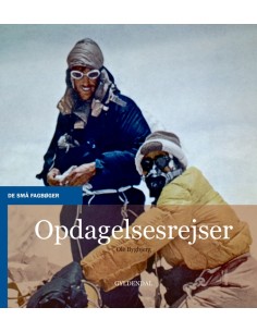 Opdagelsesrejser
