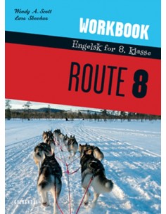 Route 8