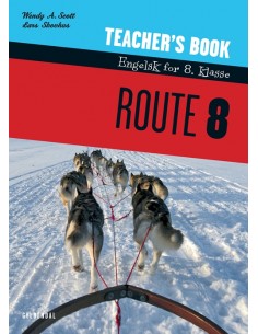 Route 8