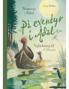 På eventyr i Ådal -...