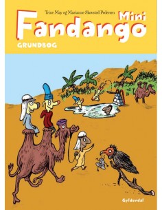 Fandango Mini. Grundbog