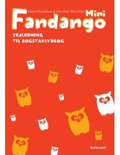 Fandango Mini. Vejledning...