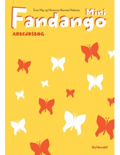 Fandango Mini. Arbejdsbog