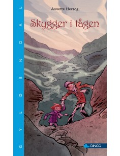 Skygger i tågen