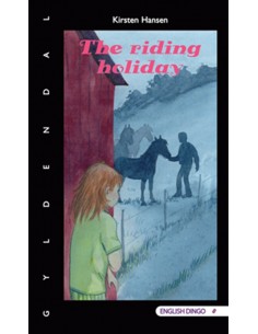 The riding holiday