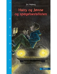 Harry og Jønne og...